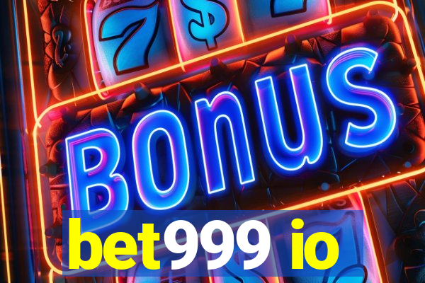 bet999 io